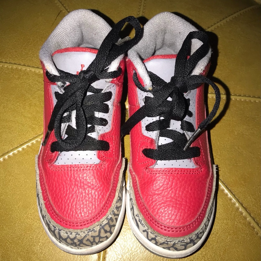 Air Jordan 3 Retro SE 'Unite'